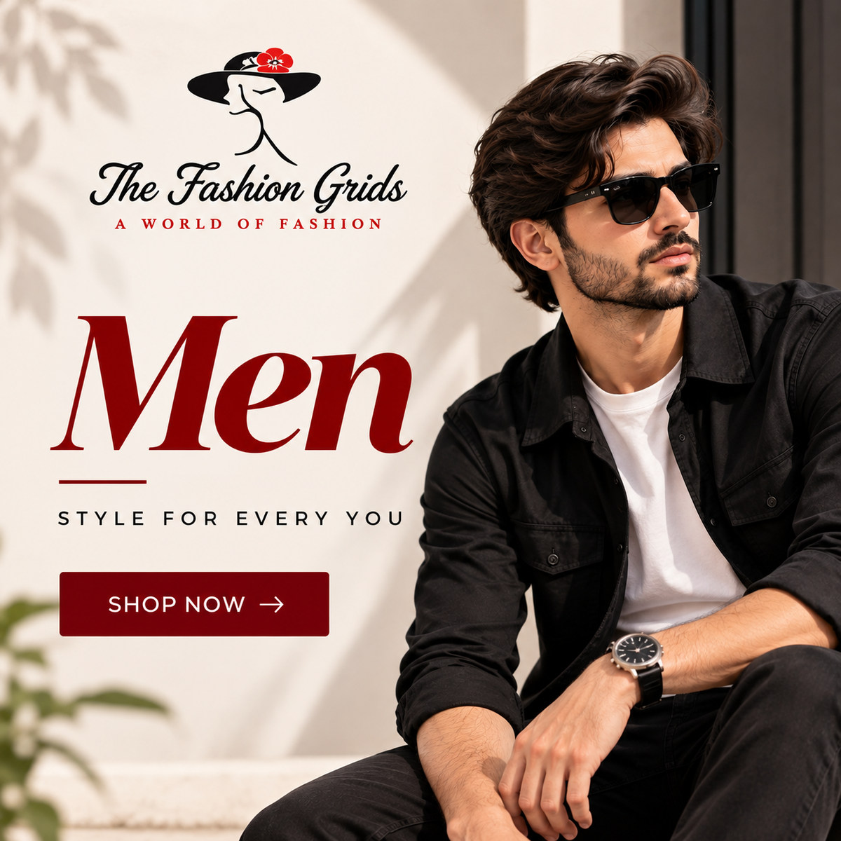 Men