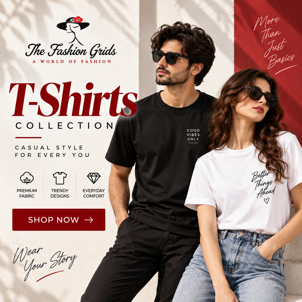 T-Shirts