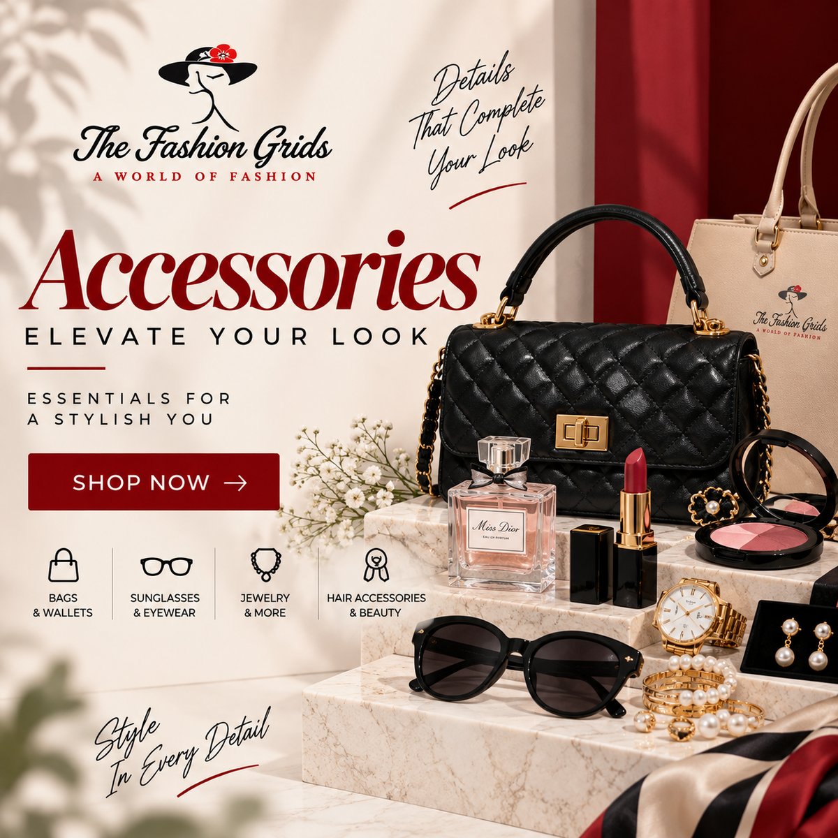 Accessories
